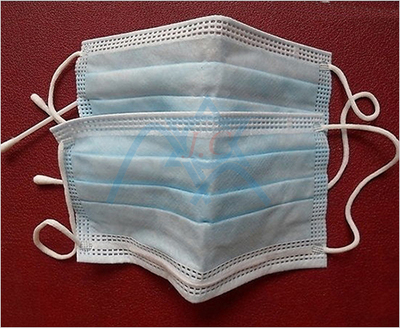 無紡布口罩 現代健康防護的首選