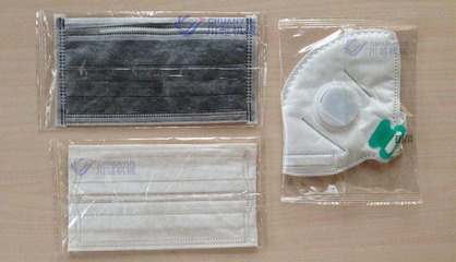 CY-250 無紡布口罩 優質防護與舒適體驗的完美結合