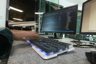 大數據的弄潮兒 計算機軟件開發的變革與機遇